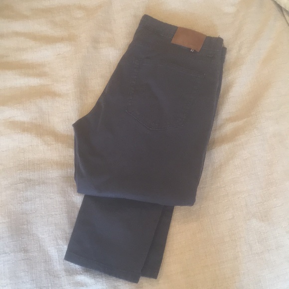 Zara Man Pants - Picture 1 of 1